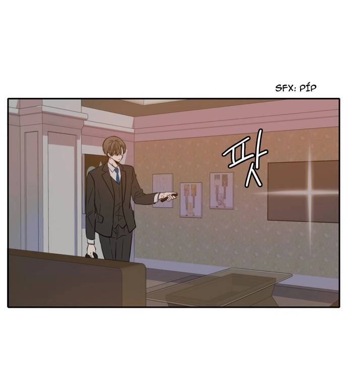 Kiếp Này Cũng Xin Chăm Sóc Tôi Như Vậy Nhé Chapter 9 - 48