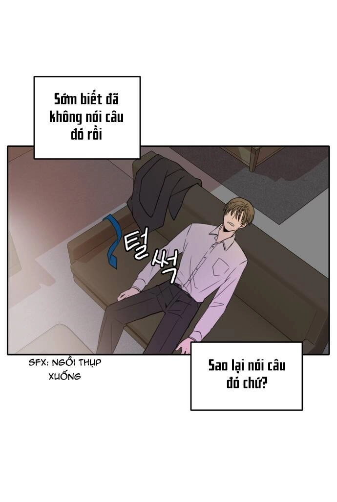 Kiếp Này Cũng Xin Chăm Sóc Tôi Như Vậy Nhé Chapter 9 - 56