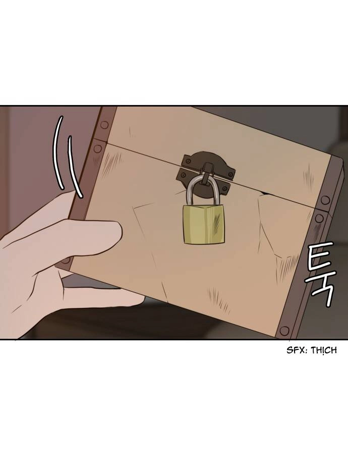 Kiếp Này Cũng Xin Chăm Sóc Tôi Như Vậy Nhé Chapter 9 - 69