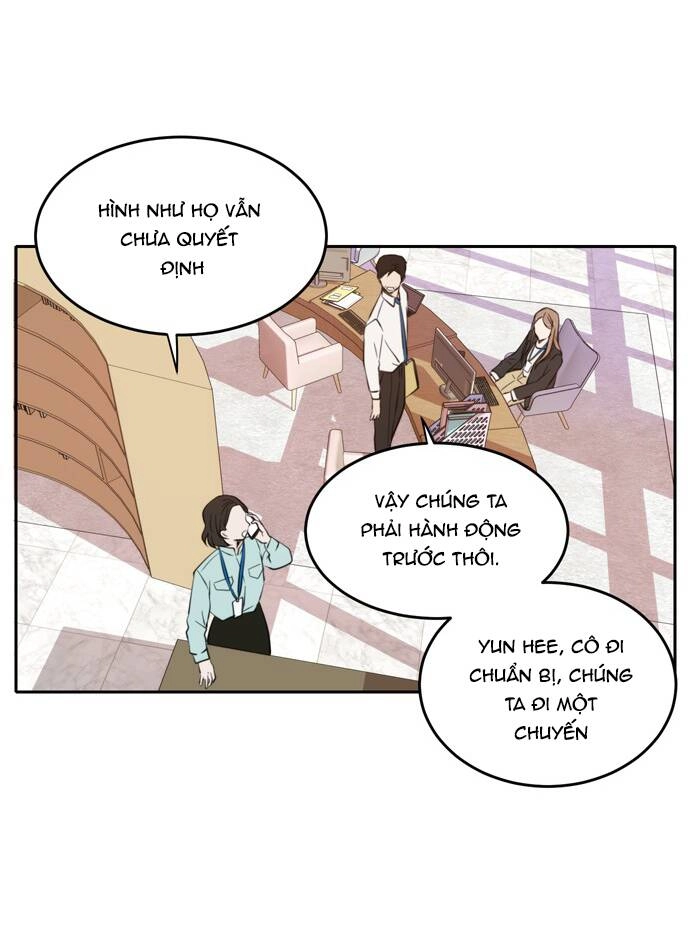 Kiếp Này Cũng Xin Chăm Sóc Tôi Như Vậy Nhé Chapter 9 - 80