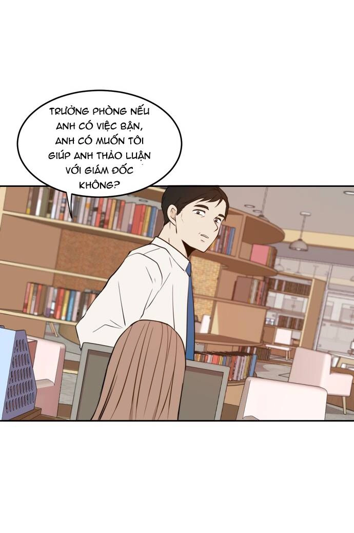 Kiếp Này Cũng Xin Chăm Sóc Tôi Như Vậy Nhé Chapter 9 - 82