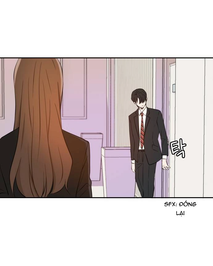 Kiếp Này Cũng Xin Chăm Sóc Tôi Như Vậy Nhé Chapter 9 - 86