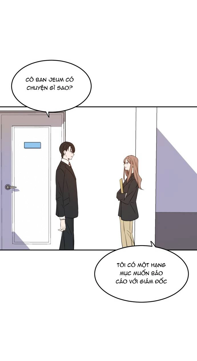 Kiếp Này Cũng Xin Chăm Sóc Tôi Như Vậy Nhé Chapter 9 - 88