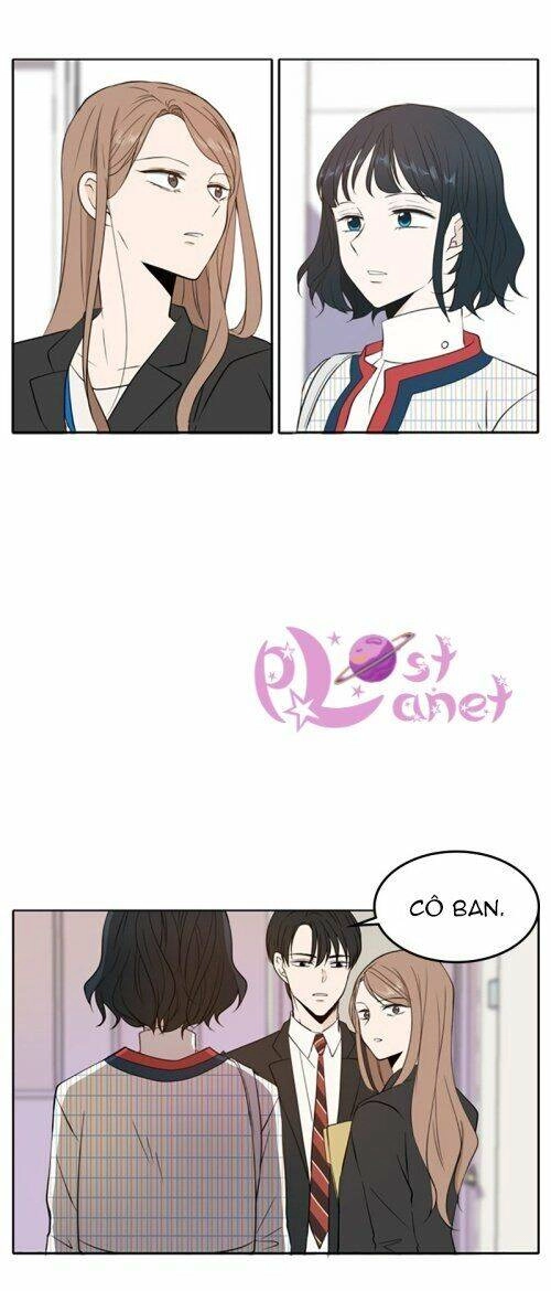 Kiếp Này Cũng Xin Chăm Sóc Tôi Như Vậy Nhé Chapter 10 - 1