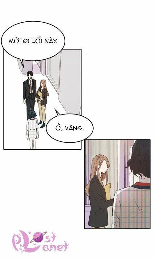 Kiếp Này Cũng Xin Chăm Sóc Tôi Như Vậy Nhé Chapter 10 - 2