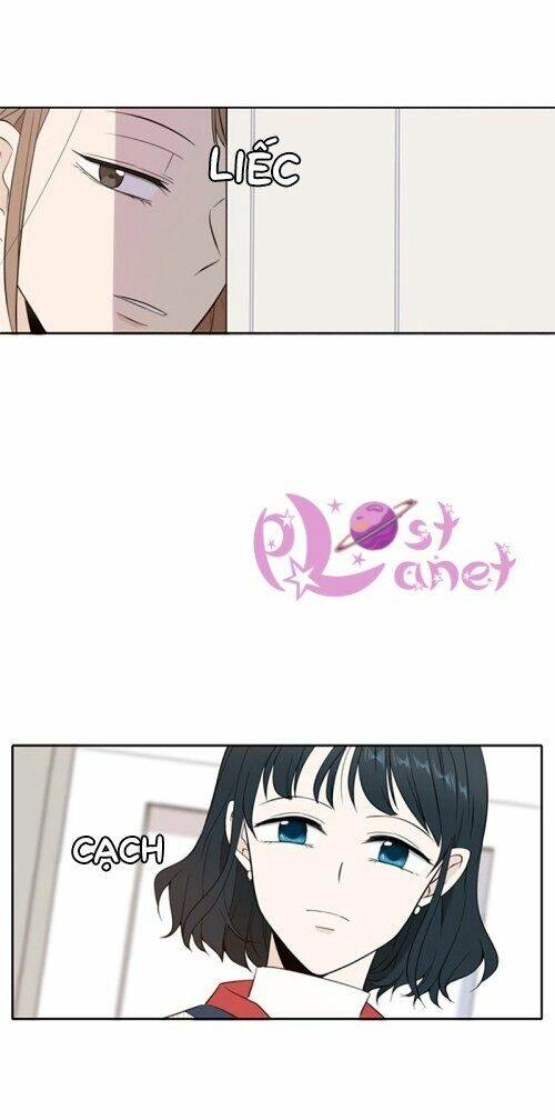 Kiếp Này Cũng Xin Chăm Sóc Tôi Như Vậy Nhé Chapter 10 - 3