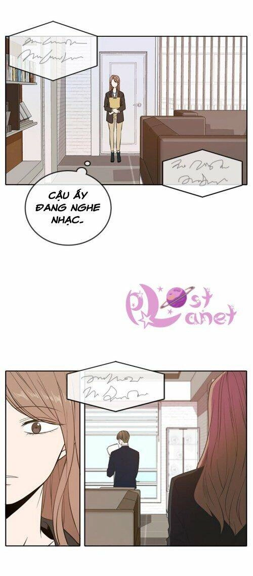 Kiếp Này Cũng Xin Chăm Sóc Tôi Như Vậy Nhé Chapter 10 - 5