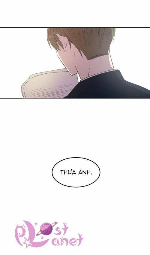 Kiếp Này Cũng Xin Chăm Sóc Tôi Như Vậy Nhé Chapter 10 - 6