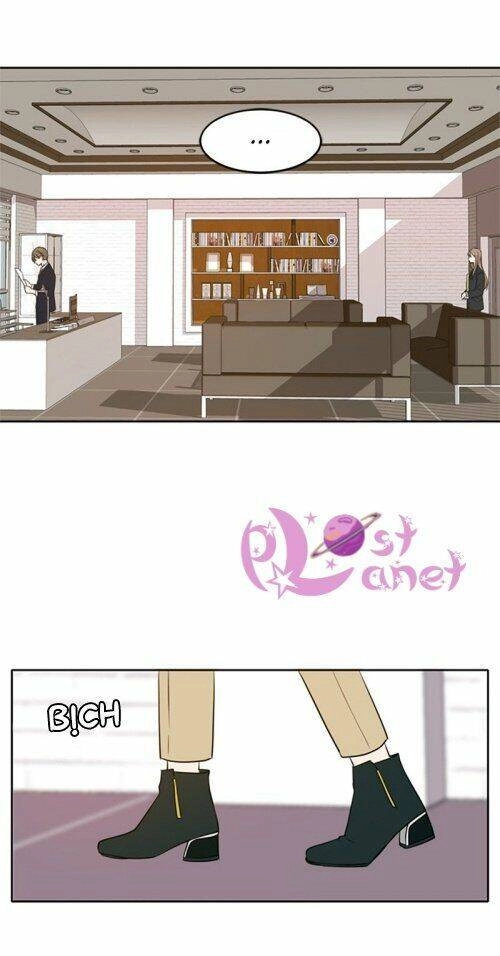 Kiếp Này Cũng Xin Chăm Sóc Tôi Như Vậy Nhé Chapter 10 - 7