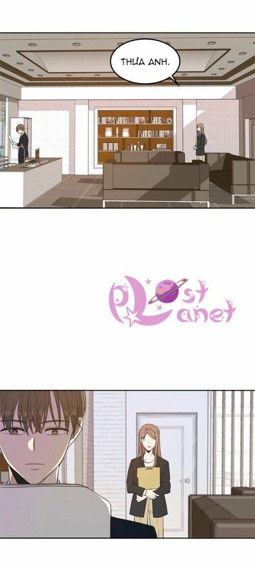 Kiếp Này Cũng Xin Chăm Sóc Tôi Như Vậy Nhé Chapter 10 - 8