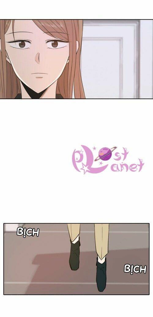 Kiếp Này Cũng Xin Chăm Sóc Tôi Như Vậy Nhé Chapter 10 - 10