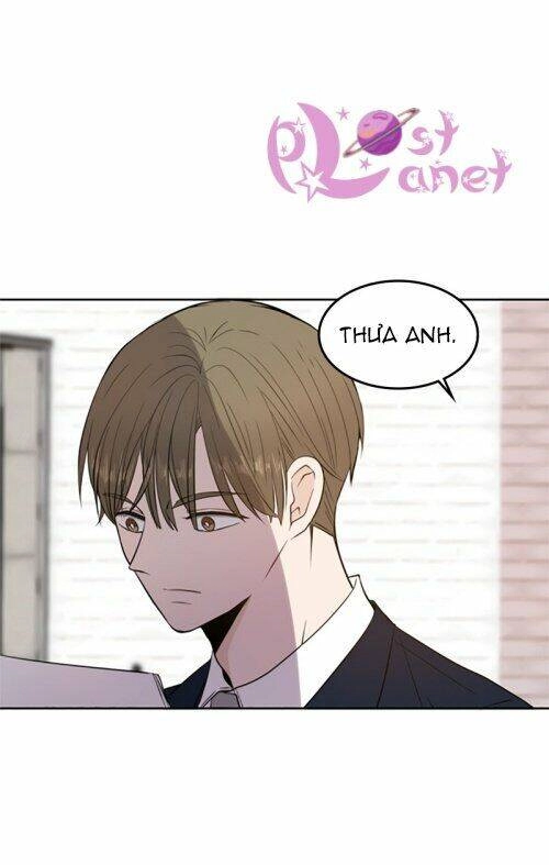 Kiếp Này Cũng Xin Chăm Sóc Tôi Như Vậy Nhé Chapter 10 - 11