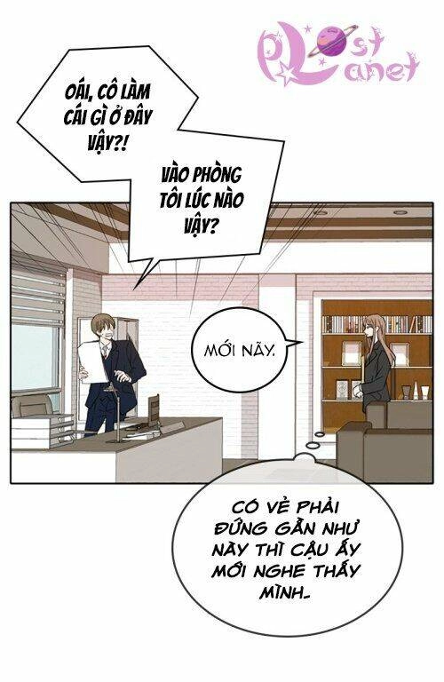 Kiếp Này Cũng Xin Chăm Sóc Tôi Như Vậy Nhé Chapter 10 - 12