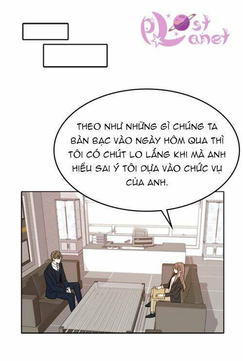 Kiếp Này Cũng Xin Chăm Sóc Tôi Như Vậy Nhé Chapter 10 - 14