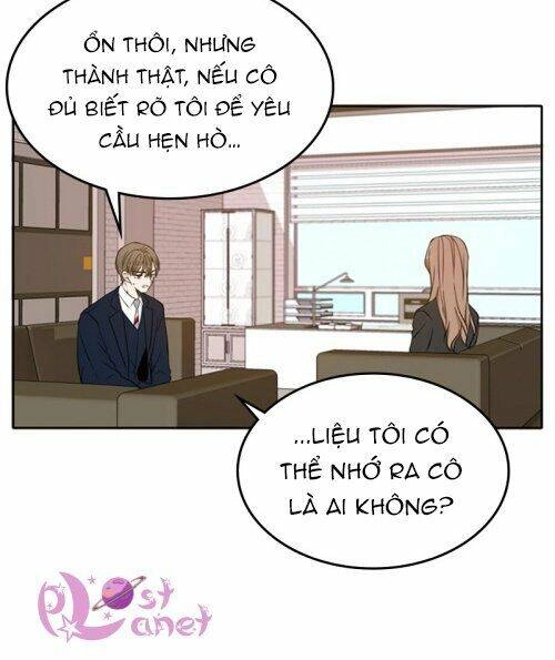 Kiếp Này Cũng Xin Chăm Sóc Tôi Như Vậy Nhé Chapter 10 - 16