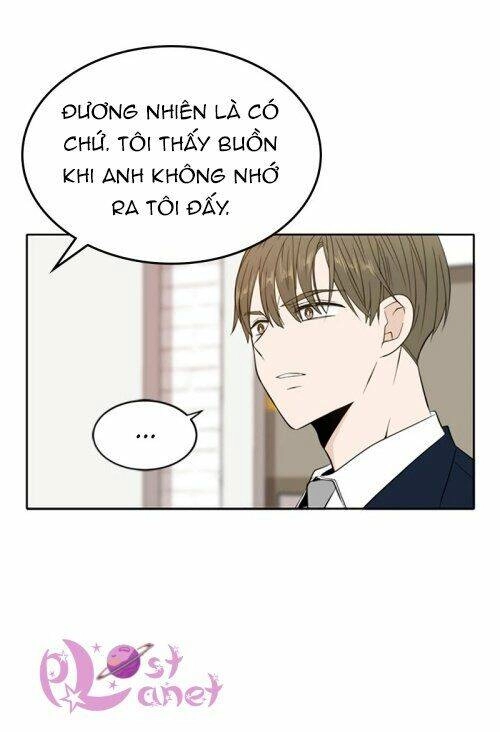 Kiếp Này Cũng Xin Chăm Sóc Tôi Như Vậy Nhé Chapter 10 - 17