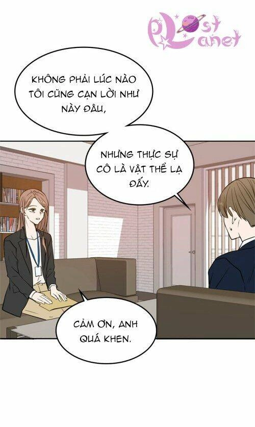 Kiếp Này Cũng Xin Chăm Sóc Tôi Như Vậy Nhé Chapter 10 - 18