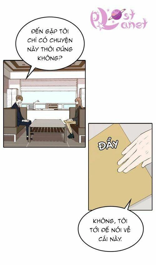 Kiếp Này Cũng Xin Chăm Sóc Tôi Như Vậy Nhé Chapter 10 - 20