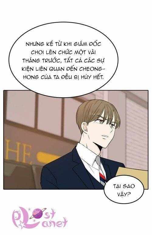 Kiếp Này Cũng Xin Chăm Sóc Tôi Như Vậy Nhé Chapter 10 - 23