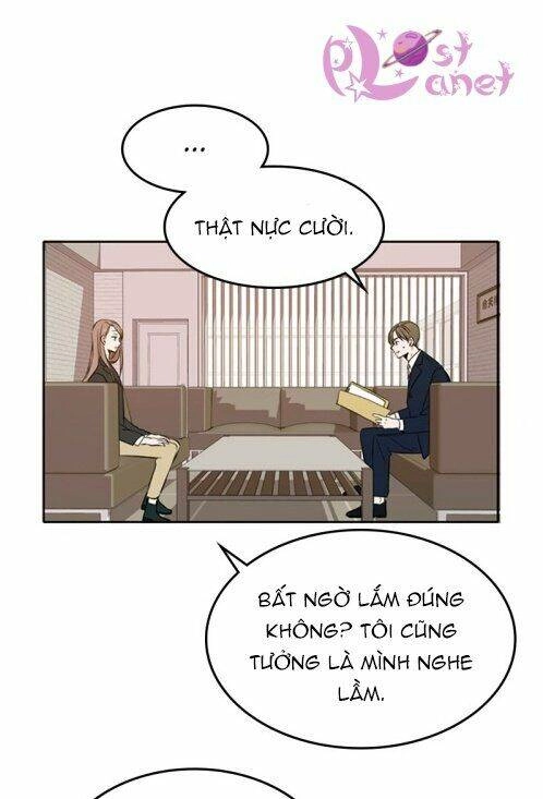 Kiếp Này Cũng Xin Chăm Sóc Tôi Như Vậy Nhé Chapter 10 - 25