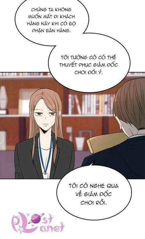 Kiếp Này Cũng Xin Chăm Sóc Tôi Như Vậy Nhé Chapter 10 - 26