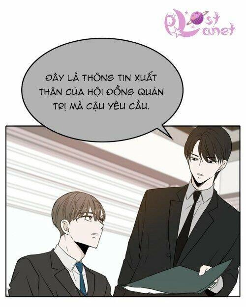 Kiếp Này Cũng Xin Chăm Sóc Tôi Như Vậy Nhé Chapter 10 - 27