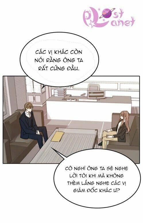 Kiếp Này Cũng Xin Chăm Sóc Tôi Như Vậy Nhé Chapter 10 - 28