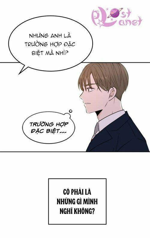 Kiếp Này Cũng Xin Chăm Sóc Tôi Như Vậy Nhé Chapter 10 - 29