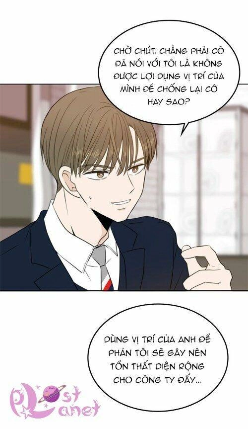 Kiếp Này Cũng Xin Chăm Sóc Tôi Như Vậy Nhé Chapter 10 - 31