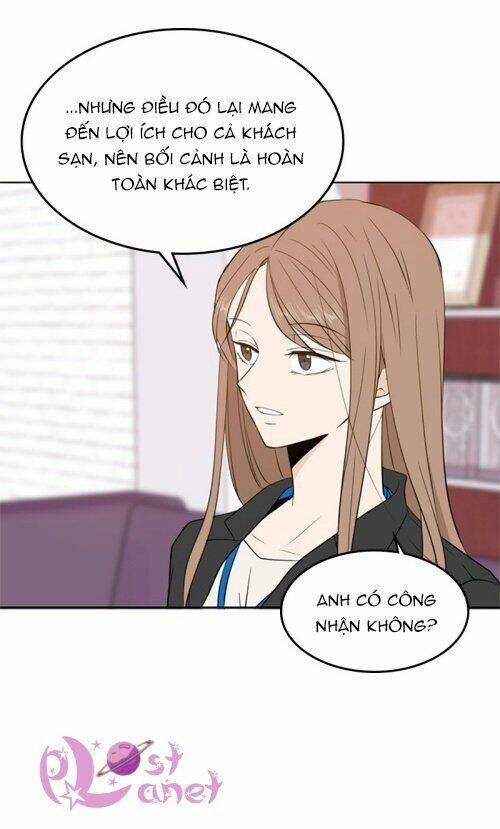 Kiếp Này Cũng Xin Chăm Sóc Tôi Như Vậy Nhé Chapter 10 - 32