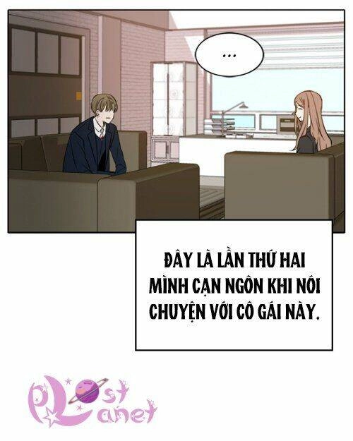 Kiếp Này Cũng Xin Chăm Sóc Tôi Như Vậy Nhé Chapter 10 - 33