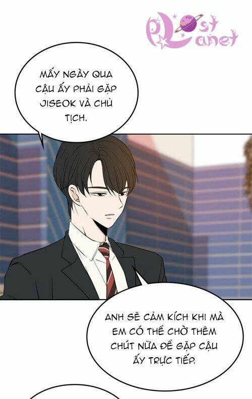 Kiếp Này Cũng Xin Chăm Sóc Tôi Như Vậy Nhé Chapter 10 - 36