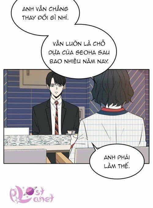 Kiếp Này Cũng Xin Chăm Sóc Tôi Như Vậy Nhé Chapter 10 - 37