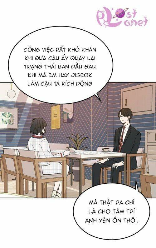 Kiếp Này Cũng Xin Chăm Sóc Tôi Như Vậy Nhé Chapter 10 - 38