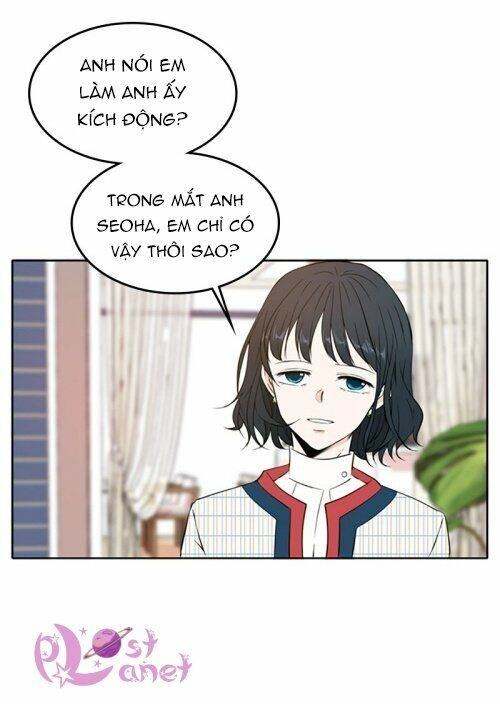 Kiếp Này Cũng Xin Chăm Sóc Tôi Như Vậy Nhé Chapter 10 - 39