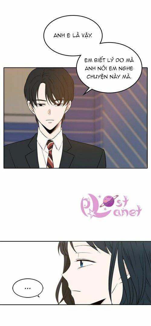 Kiếp Này Cũng Xin Chăm Sóc Tôi Như Vậy Nhé Chapter 10 - 40