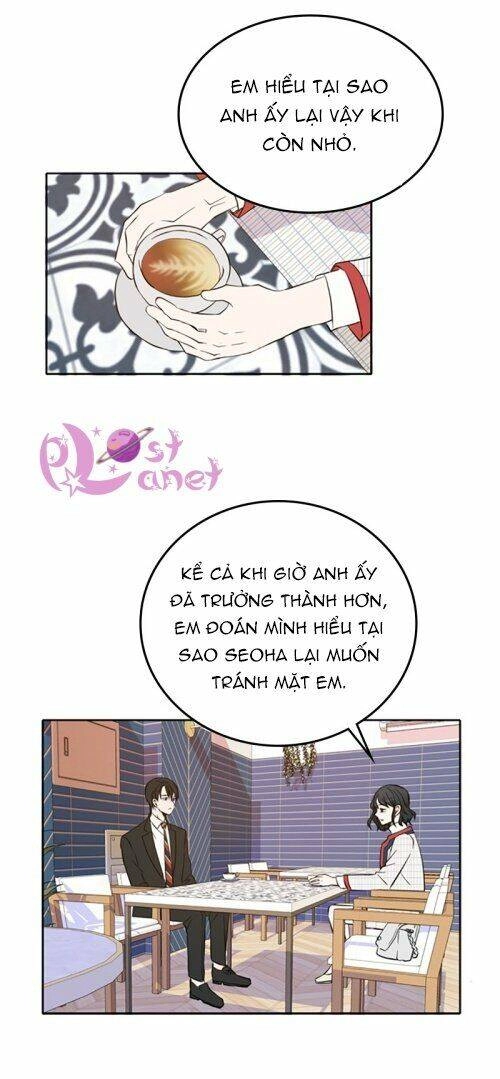 Kiếp Này Cũng Xin Chăm Sóc Tôi Như Vậy Nhé Chapter 10 - 41