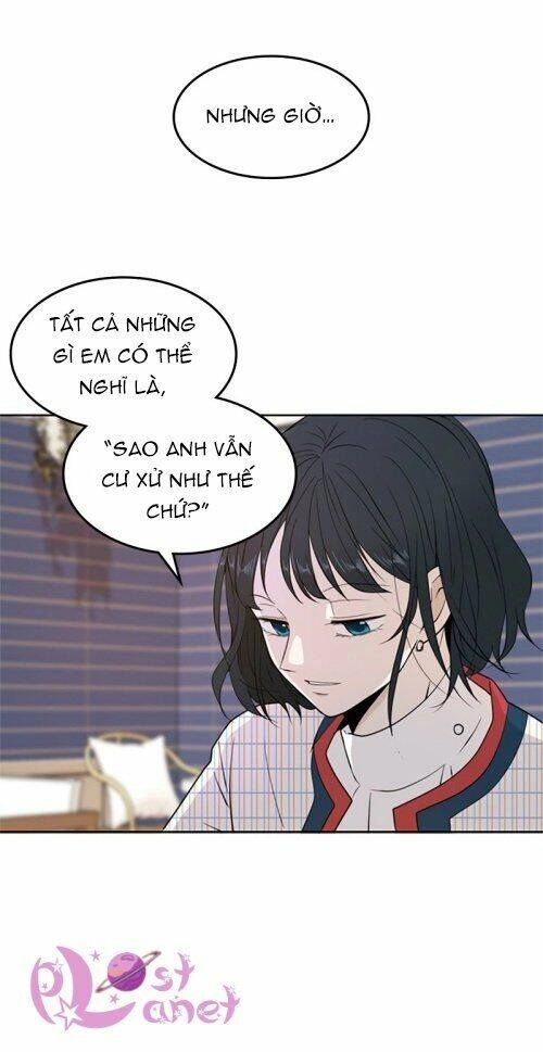 Kiếp Này Cũng Xin Chăm Sóc Tôi Như Vậy Nhé Chapter 10 - 42