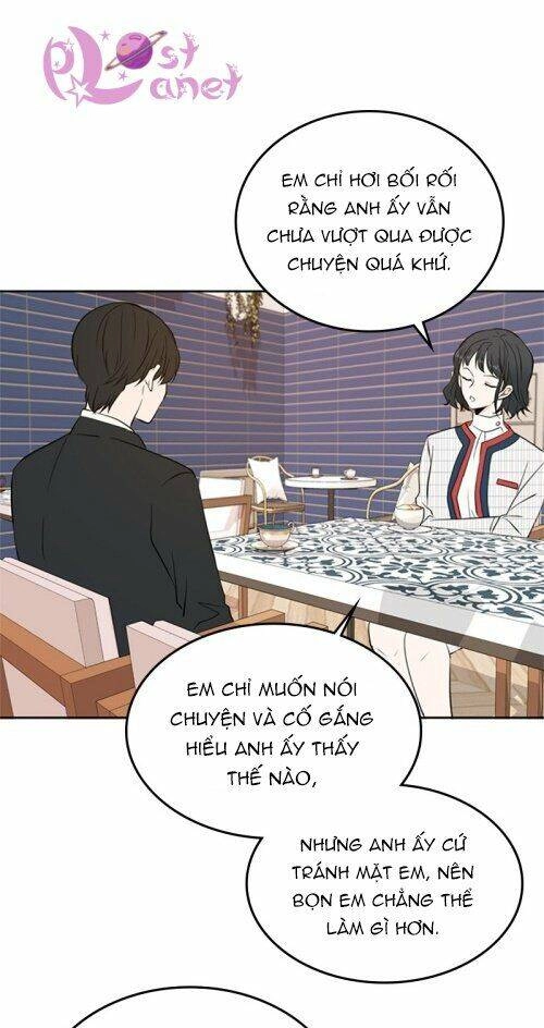 Kiếp Này Cũng Xin Chăm Sóc Tôi Như Vậy Nhé Chapter 10 - 43