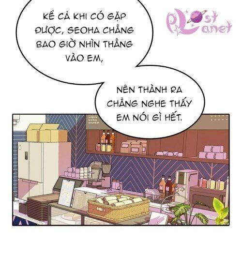 Kiếp Này Cũng Xin Chăm Sóc Tôi Như Vậy Nhé Chapter 10 - 44