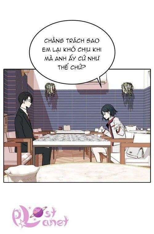 Kiếp Này Cũng Xin Chăm Sóc Tôi Như Vậy Nhé Chapter 10 - 45