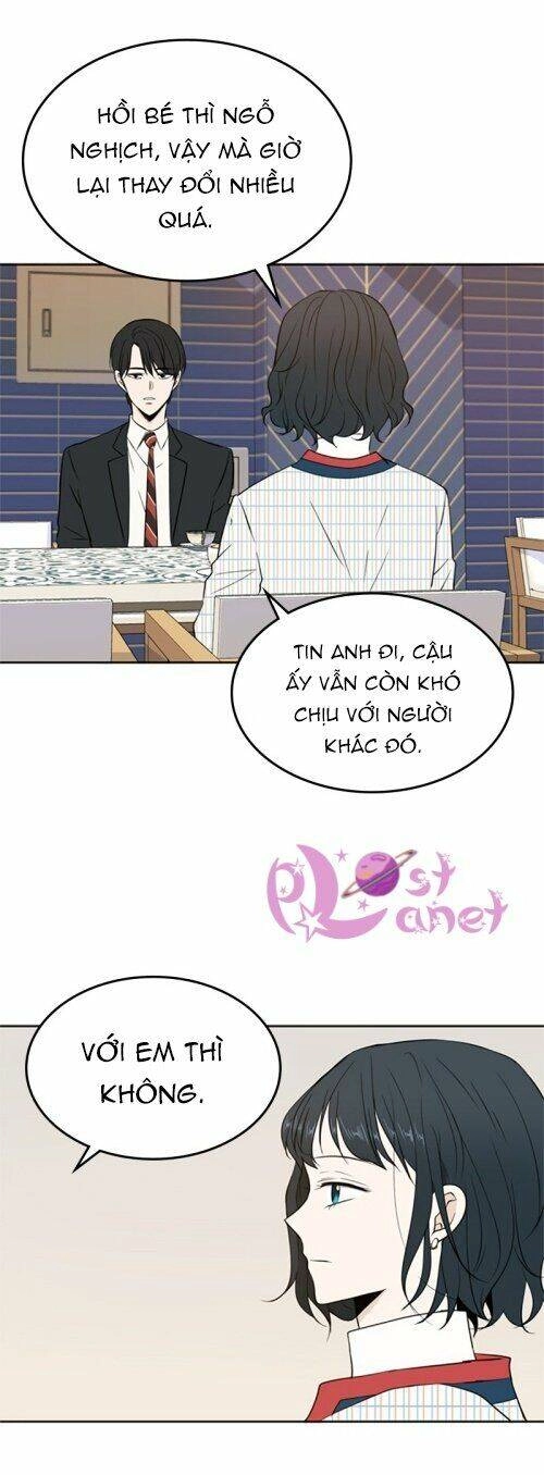 Kiếp Này Cũng Xin Chăm Sóc Tôi Như Vậy Nhé Chapter 10 - 46