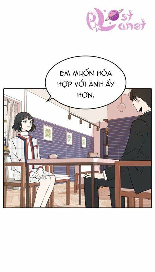 Kiếp Này Cũng Xin Chăm Sóc Tôi Như Vậy Nhé Chapter 10 - 47