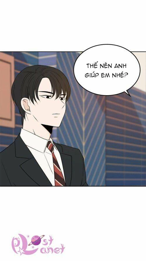 Kiếp Này Cũng Xin Chăm Sóc Tôi Như Vậy Nhé Chapter 10 - 48