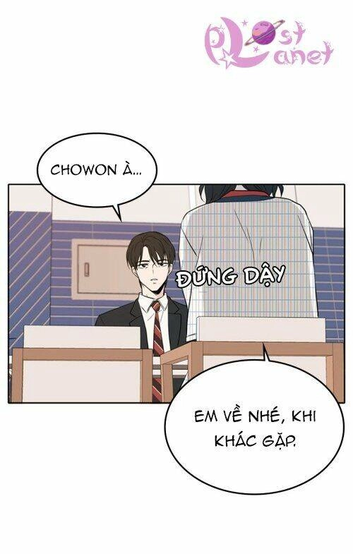 Kiếp Này Cũng Xin Chăm Sóc Tôi Như Vậy Nhé Chapter 10 - 49