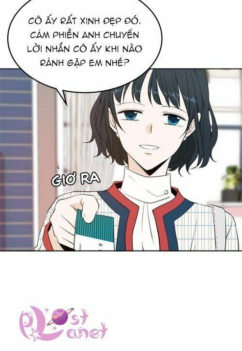 Kiếp Này Cũng Xin Chăm Sóc Tôi Như Vậy Nhé Chapter 10 - 51