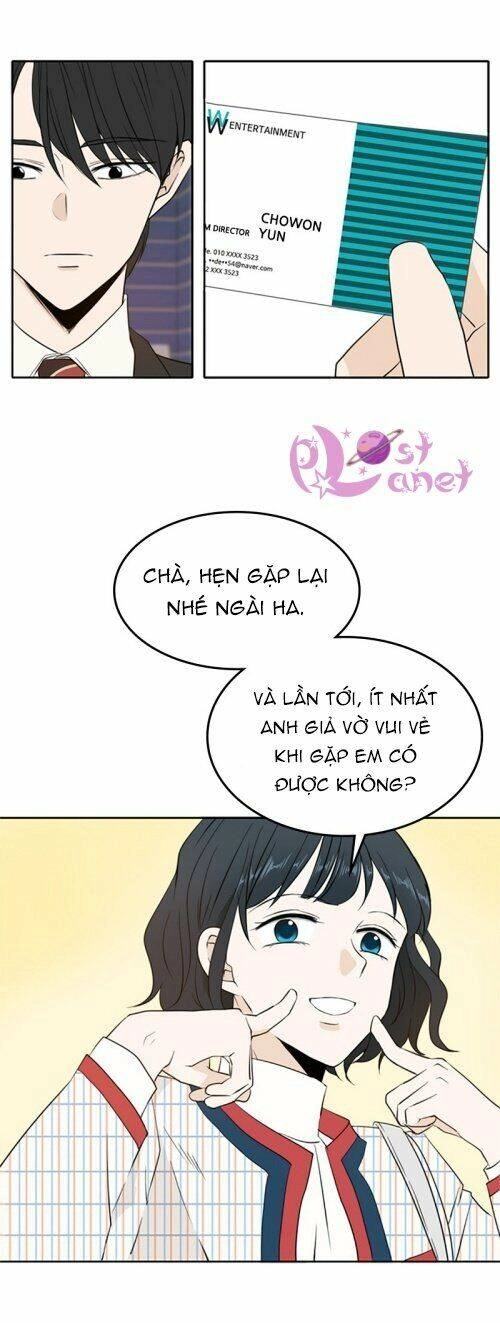 Kiếp Này Cũng Xin Chăm Sóc Tôi Như Vậy Nhé Chapter 10 - 52