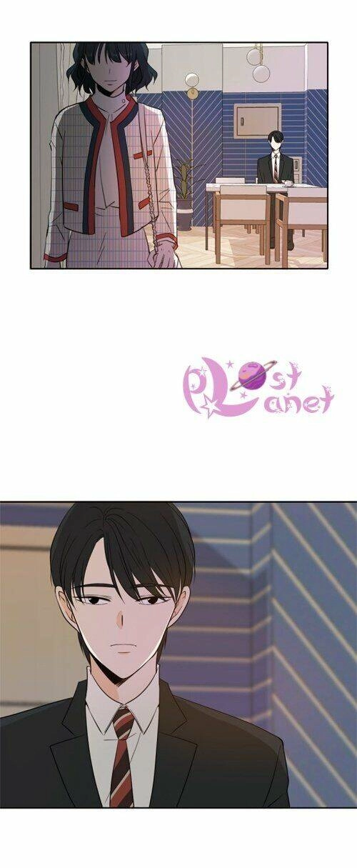 Kiếp Này Cũng Xin Chăm Sóc Tôi Như Vậy Nhé Chapter 10 - 53