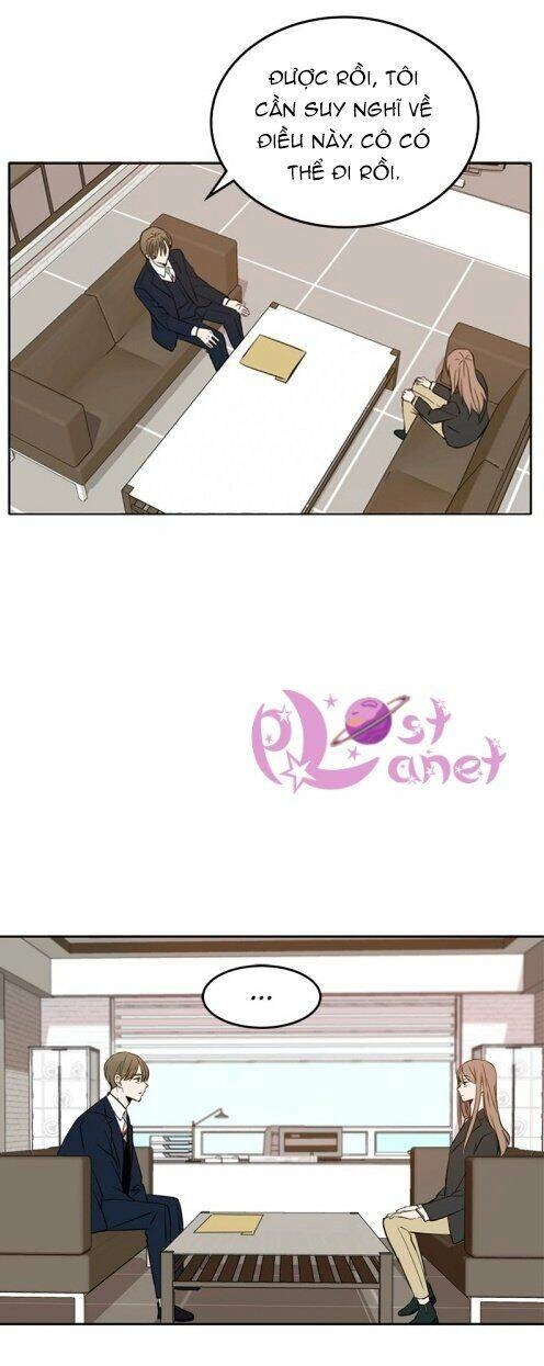 Kiếp Này Cũng Xin Chăm Sóc Tôi Như Vậy Nhé Chapter 10 - 54