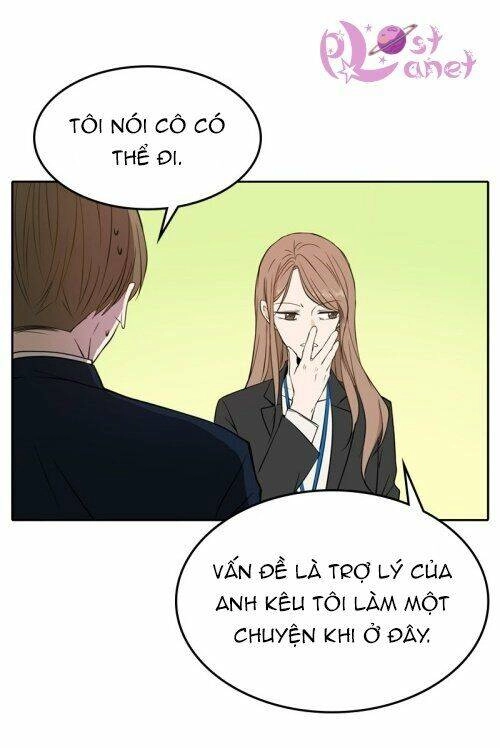 Kiếp Này Cũng Xin Chăm Sóc Tôi Như Vậy Nhé Chapter 10 - 55